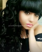 Анкета проститутки Дарина - метро Сокол, возраст - 24